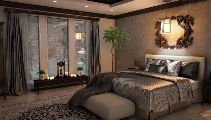 Winter Home Decor Ideas: 7 tips to deck up your space in winter - add these warm and cosy touches