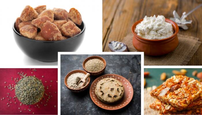 Superfood in winter: 5 traditional desi foods to stay warm and healthy this winter