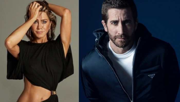 Filming sex scenes with Jennifer Aniston was &#039;awkward&#039; and &#039;torturous&#039; for Jake Gyllenhaal