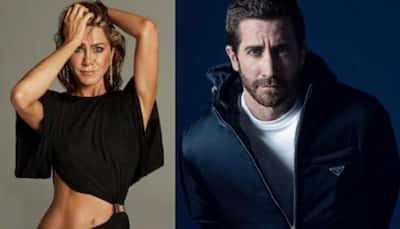 Filming sex scenes with Jennifer Aniston was 'awkward' and 'torturous' for Jake Gyllenhaal