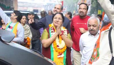 Delhi Mayor's Election: BJP fields THIS person against AAP's Shelly Oberoi