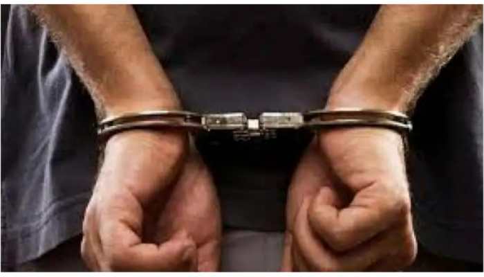 Two Russians barge into Mumbai's Tardeo tower to make stunt video, arrested