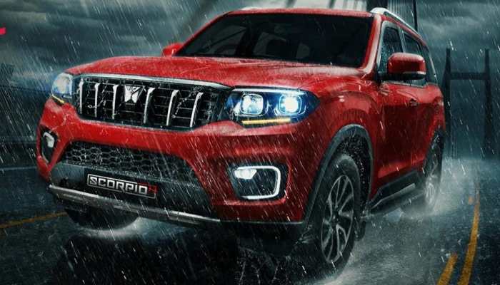 2022 Mahindra Scorpio-N gets 5 new ENTRY-LEVEL variants with MORE features 