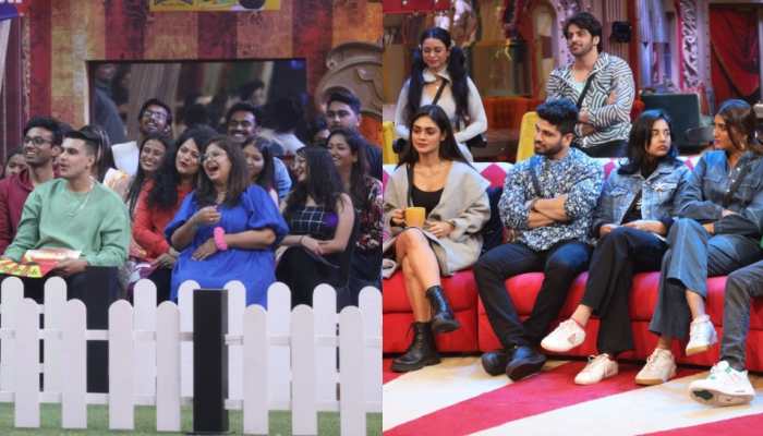 Bigg Boss 16 episode preview: &#039;Janta&#039; to decide who will be the next captain of the house, Vikkas indulges in ugly fight with Archana, Sumbul!