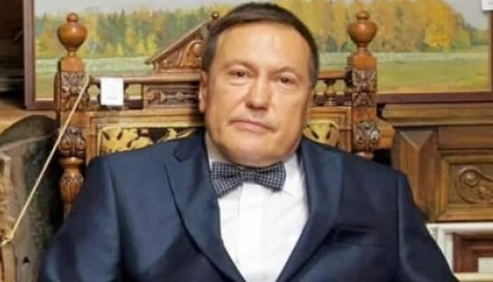 Russian lawmaker falls to death from Odisha hotel, two days after colleague's mysterious demise at same place