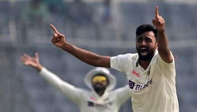 Jaydev Unadkat REFLECTS on his cricketing journey after return to Test cricket after 12 years, check PIC