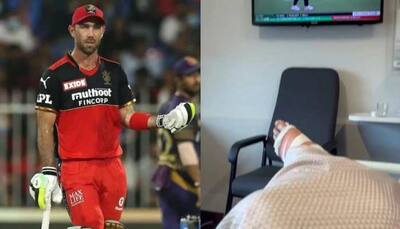 Glenn Maxwell Injury Update: Will Australian all-rounder feature in IPL 2023 for RCB? - Check Details