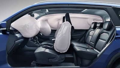 Airbag industry to record 3-FOLD growth by FY2027 with 6-airbag compliance on its way: Report