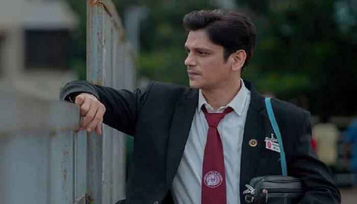 Vidya Balan truly hated Hamza in 'Darlings'; Vijay Varma's impact as an artist proved!