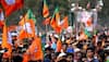 BJP to begin 'Mission 2024' for Uttar Pradesh from January, aims to win all 80 Lok Sabha seats