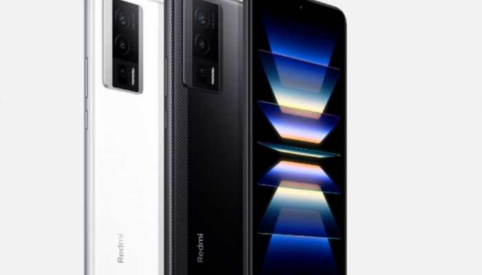 Redmi K60 series unveiled; Check specs, price, and other key details 