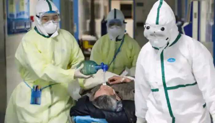 China EXPOSED on Covid bf.7 cases and DEATH count! No beds, cremation place available - watch VIDEO, PIC proof