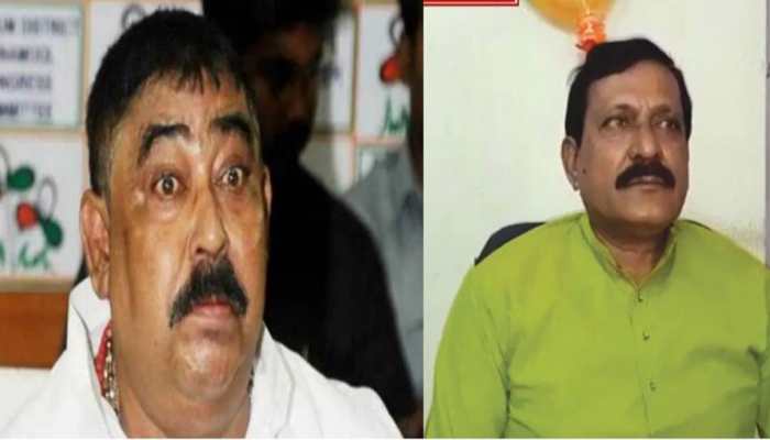 Big Jolt for TMC! Anubrata Mondal&#039;s Birbhum deputy Biplob Ojha quits