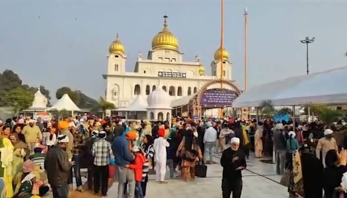 Shaheedi Sabha: All govt offices, educational institutions in Punjab to remain shut today