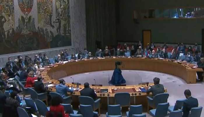 ‘Deeply Alarmed’: UNSC after Taliban bans university education for Afghan girls 