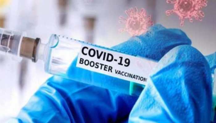&#039;Allow 2nd booster dose&#039;: IMA doctors urge Health Minister Mansukh Mandaviya after Covid meet