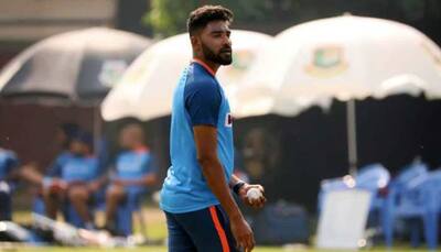 Team India pacer Mohammed Siraj appeals to Air Vistara after bag goes MISSING on return from Dhaka, check HERE
