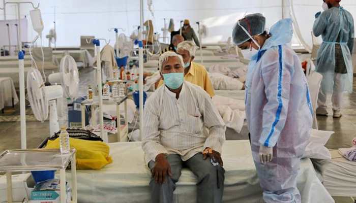 Ten-fold rise in active Covid-19 cases in Bihar; no need to panic, says expert