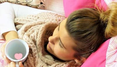 7 home remedies to cure cough and cold in winters 