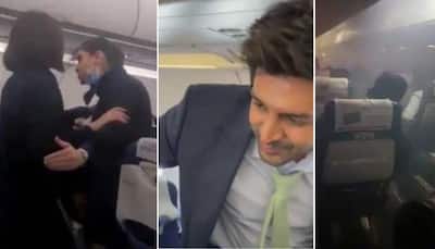 Best of 2022: Top 5 VIRAL aviation incidents in India that gave fliers bitter, sweet experience