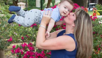 Are you a helicopter parent? 5 easy steps to avoid over-parenting - check here