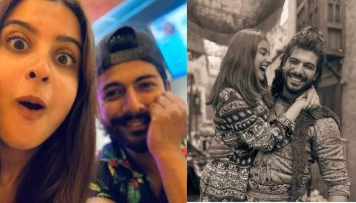 Tunisha Sharma death: Nothing objectionable found in Sheezan Khan’s chats, says Police 