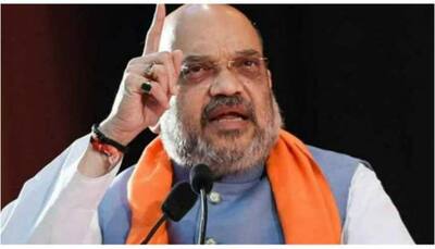 Amit Shah to hold high-level meetings on Leh-Ladakh, J-K today - Here's what may be discussed