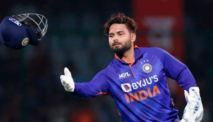 Rishabh Pant NOT dropped from ODI and T20I squads for Sri Lanka series, here&#039;s the reason he is MISSING