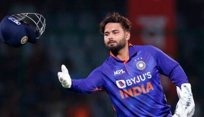 Rishabh Pant NOT dropped from ODI and T20I squads for Sri Lanka series, here's the reason he is MISSING