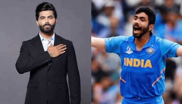 India vs Sri Lanka 2023: Jasprit Bumrah, Ravindra Jadeja both FIT but not rushed by selectors