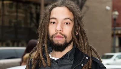 Bob Marley’s grandson Jo Marley passes away at 31 