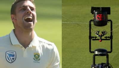 AUS vs SA 2nd Test: After Anrich Nortje accident, Spidercam operator at MCG STOOD DOWN for remainder of Boxing Day Test