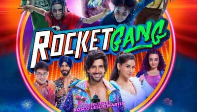 Bosco Leslie Martis’ ‘Rocket Gang’ to premiere on OTT from THIS date! 