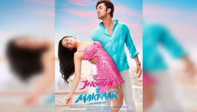 Ranbir Kapoor-Shraddha Kapoor starrer ‘Tu Jhoothi Main Makkaar’ to treat audiences with a quirky love story 