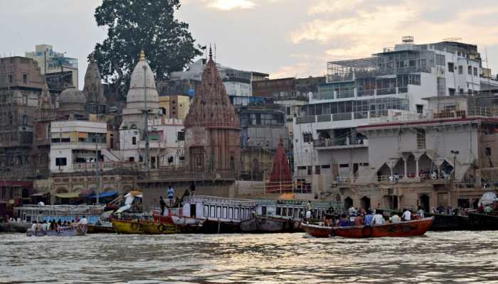 India tourism trends: Spiritual travel dominates, Varanasi most sought-after destination