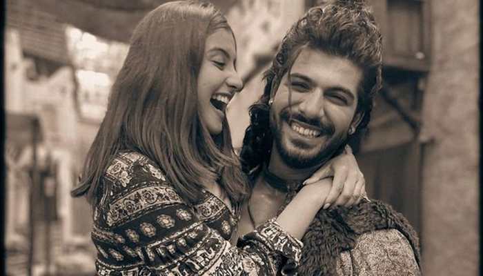 Tunisha Sharma suicide case: Sheezan Khan produced in court, police to retrieve his deleted WhatsApp chats with 'secret girlfriend'
