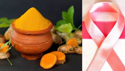 Turmeric to ease cancer induced pains and improve quality of life? Check facts in study