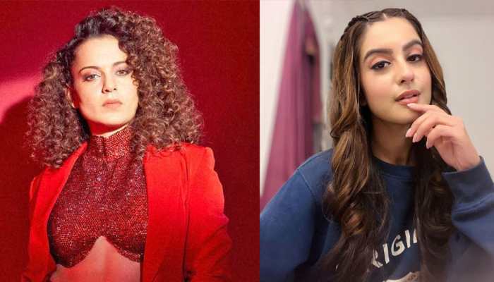 Kangana Ranaut alleges Tunisha Sharma's death is a 'murder' in latest post!
