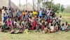 Musa Hasahya, 67, has 102 Children with 12 Wives. Can't produce MORE - KNOW REASON!