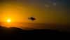 Enjoy the beauty of Jaisalmer in a helicopter joyride when visitng Rajasthan