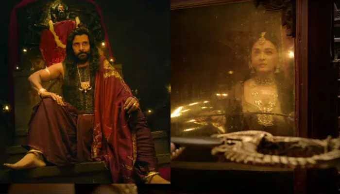 Ponniyin Selvan 2: Aishwarya Rai, Vikram starrer to release in theatres worldwide on THIS date!