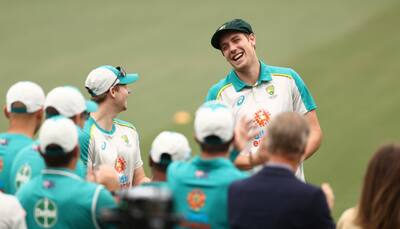 AUS vs SA 2nd Test: 'I will try my best to...', INJURED Cameron Green makes BIG statement on touring India after signing to play IPL 2023 for MI   