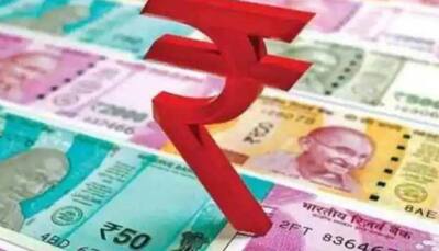 Rupee rises 7 paise to end at 82.80 against US dollar