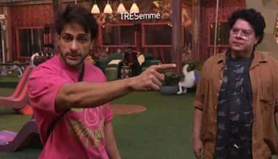 Bigg Boss 16 Day 88 Written Updates: It's Archana vs Shalin, Vikass; housemates stand divided!