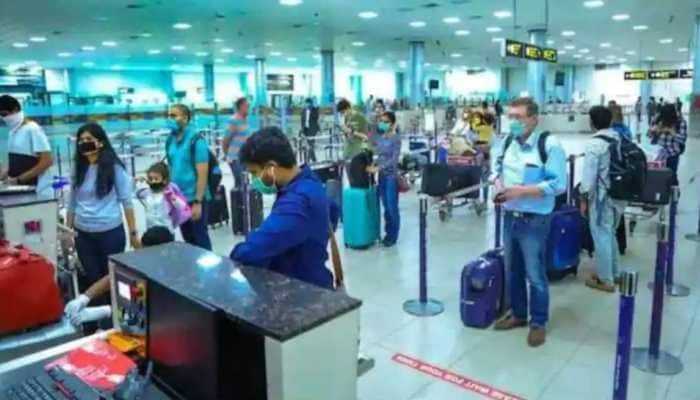 Mandatory RT-PCR likely soon for arrivals from THESE countries