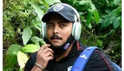 IND vs SL: Prithvi Shaw's shayari post on Instagram goes viral after he is left out of both ODI and T20I squads vs Sri Lanka, check here