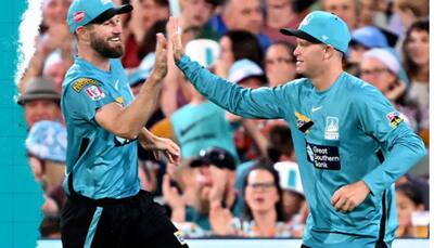 Brisbane Heat vs Sydney Thunder Big Bash League 2022-23 Match No. 19 Preview, LIVE Streaming details and Dream11: When and where to watch HEA vs THU BBL 2022-23 match online and on TV?