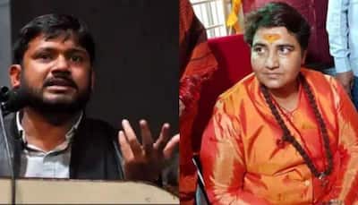 'What type of sadhvi is she': Congress' Kanhaiya Kumar slams Pragya Thakur for 'hate speech'