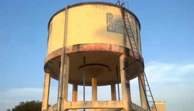 Tamil Nadu: Human feces found in water tank for Dalits, villagers allege caste discrimination