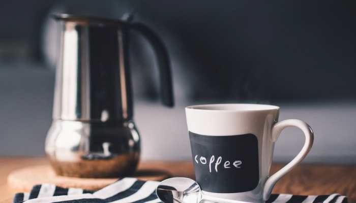 Have high blood pressure? More than one cup of coffee can be DANGEROUS - check what study claims